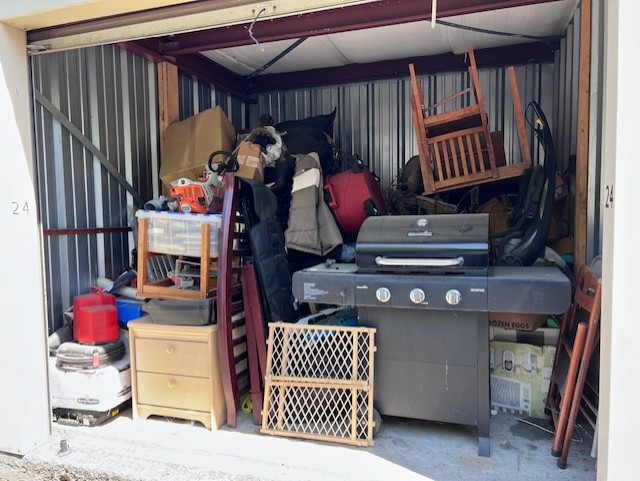 Auction Unit